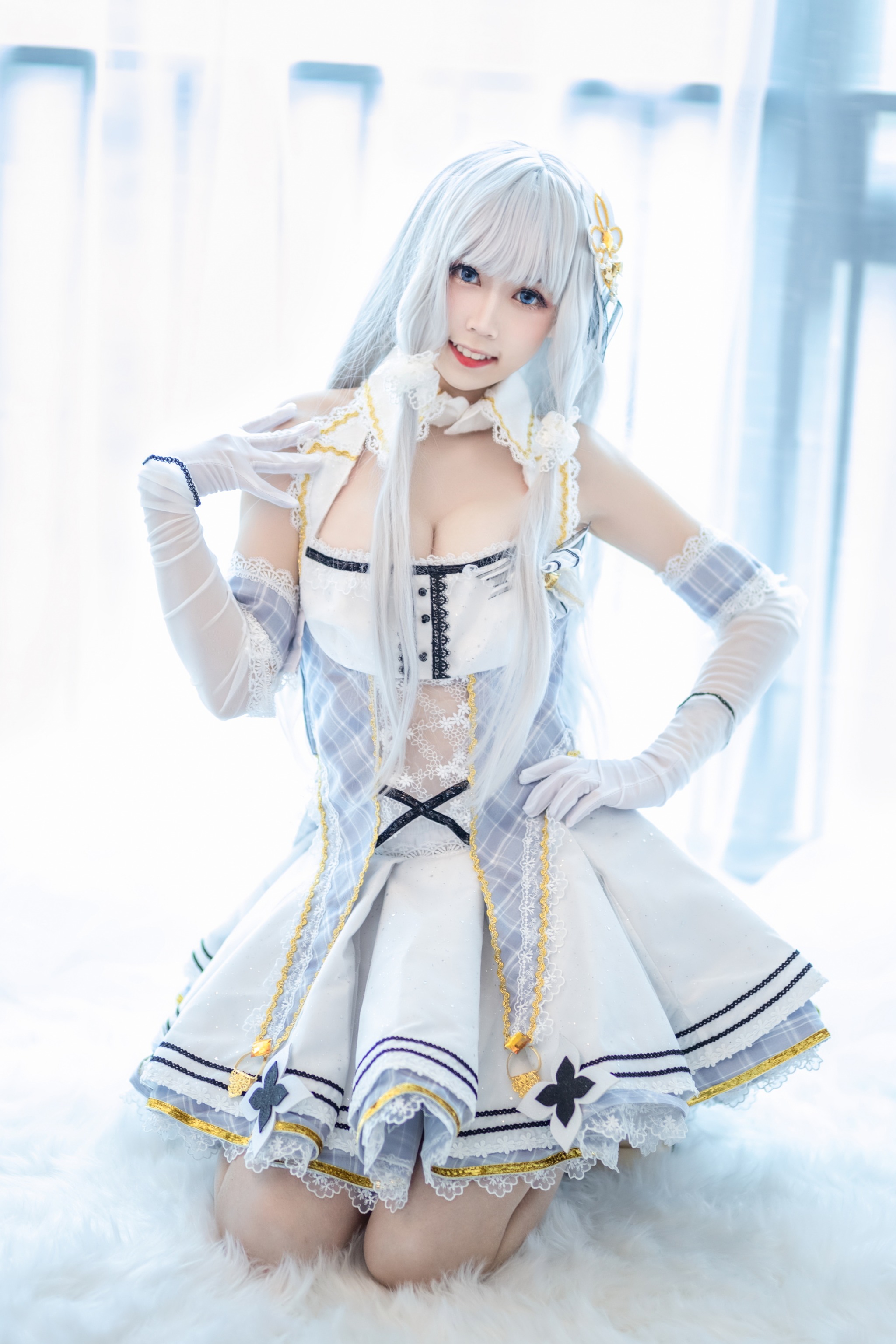 流年不停w - NO.017 光辉[23P]-XikXak